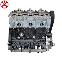 Bloc moteur essence MPI XC 3.8L 24V V6 6G75 pour Mitsubishi Pajero Galant Eclipse Endeavor 2002-2021