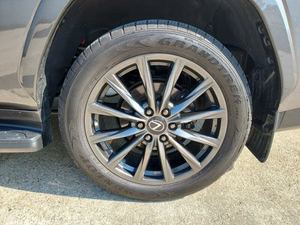 Offre exceptionnelle : Lexus LX 600 F Sport Handling AWD d'occasion 2023 - Product Image 6