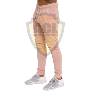 กางเกงวอร์มผ้าฟลีซสำหรับผู้ชายกางเกงวิ่งแบบกำหนดเองพิมพ์ลาย - Product Image 5