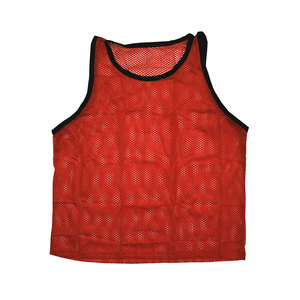 Maillots de crosse personnalisés, vente en gros, pinnies de football réversibles - Product Image 1