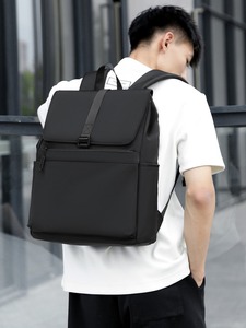 2025 nuevo estilo, mochila para <span class=keywords><strong>hombre</strong></span>, bolsa de viaje de gran capacidad, oferta ligera para la universidad y la escuela secundaria para hombres y mujeres - Product Image 5