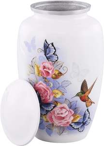 Precio fiable, calidad genuina, urnas de cremación de cenizas para adultos, de proveedores mayoristas de confianza - Product Image 3