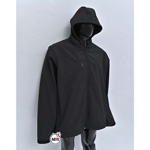 Wholesale High Quality Men <b>Jackets</b> <b>Cycling</b> Clothe Reflective Windbreaker Men Waterproof <b>Jacket</b> Hip Hop Hooded Coat Style <b>Jacket</b> - Product Image 5