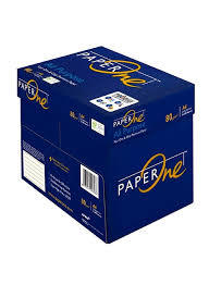 Paperone A4 Copy Bond <b>Printing</b> <b>Paper</b> 70g and 80g Weight Options Size A4 - Product Image 2