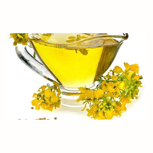 Venta caliente 100% aceite de canola orgánico refinado puro/aceite de colza buena calidad proveedor confiable precios al por mayor botella de plástico - Product Image 2