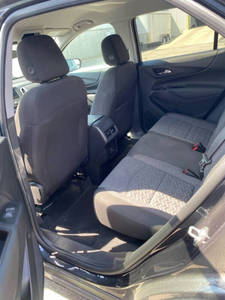 Chevrolet Equinox LT 2022 D'UTILISATION EN BON ÉTAT - Product Image 3