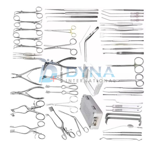 ชุดผ่าตัดเต้านมสำหรับหูชุดละ45ชิ้น - Product Image 5