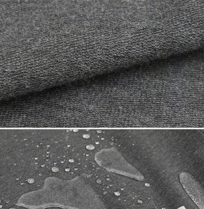 Sweat à capuche pour homme de haute qualité avec tissu tricoté épais, coupe athlétique ample, intérieur doux, pull chaud pour les temps froids - Product Image 5
