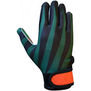 Meilleur fabricant de style Gants de football américain légers, imperméables et respirants à séchage rapide et antidérapants avec protection UV - Product Image 6