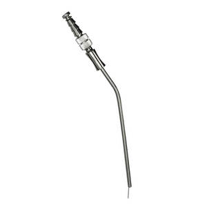 Tube d'aspiration manuel Frazier Instrument chirurgical réutilisable Top Trending Medic Instrument Frazier Tube d'aspiration - Product Image 6