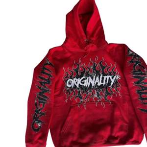 เสื้อฮู้ดพิมพ์ลายแบบยูนิเซ็กซ์ผ้าฝ้าย100% สำหรับฤดูหนาว - Product Image 2