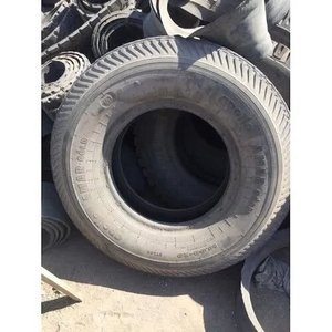 Hot bán chất thải tái chế lốp cao su phế liệu/Sử dụng lốp để bán - Product Image 5