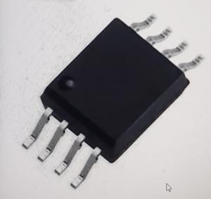 Amplificateur d'isolation série MA ACPL-C72A-500E 5 KVrms 3V à 5,5V SSO 8 broches 250 kHz Mecca Traders Co Ltd - Product Image 1