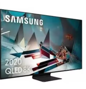 Televisor Inteligente UHD 8K de Alta Calidad, 55''/65''/75''/85'', KS9000 Serie 9, 4K Ultra-HD HDR, Listo para Entrega - Product Image 1