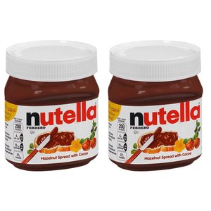 Chocolate Ferrero Nutella en Venta - Product Image 3