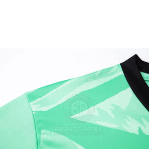 Uniforme de Fútbol de Alta Calidad, Ligero, Hecho de Poliéster, para Adultos - Product Image 3