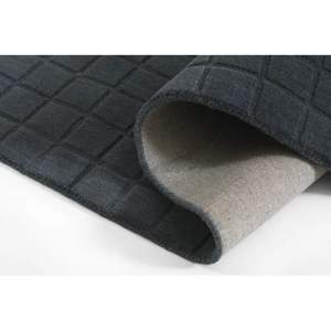 Tapis en laine touffeté à la main motif coloré ensemble de tapis vibrant pour salon chambre salle à manger hall/entrée-chambre à coucher - Product Image 4