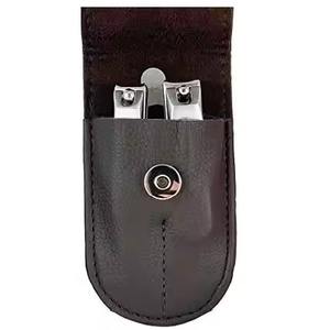 Herramientas de Acero Inoxidable para el Cuidado de las Uñas, Cortaúñas, Cortador de Uñas de Manos y Pies para Manicura y Pedicura - Product Image 3