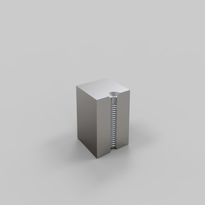 Wafios Zeus móng tay chèn chết grippers Carbide móng tay sản xuất các bộ phận máy cho công nghiệp dụng cụ chính xác - Product Image 3