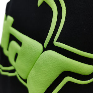 Sudadera con capucha con estampado 3D de algodón para hombre, Sudadera con capucha con mangas estampadas de espuma, sudaderas con capucha informales sin cuerdas para hombre - Product Image 5