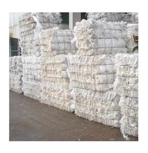 Recycled LDPE <b>Clear</b> Film Scrap Rolls, Eco-Friendly - Product Image 2