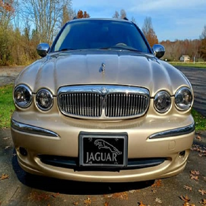 JA GUAR X-TYPE SPORTWAGON 2005 USADO, Volante a la Izquierda/Derecha - Product Image 1