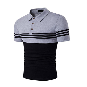 Custom Made 2024 Paragon elegante en blanco gran oferta por encargo al por mayor precio hombres algodón poliéster OEM Polo camiseta - Product Image 5