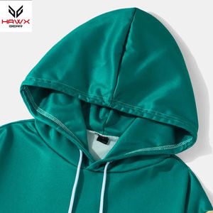 Sweatshirts à capuche décontractés pour hommes, couleur unie, taille XS, conçus sur mesure, sweats à capuche les plus vendus au bas prix de gros, nouvel arrivage - Product Image 3