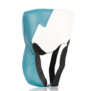 Protector Inguinal Resistente con Correas Ajustables, Perfecto para Boxeo, MMA, Karate y Otros Deportes de Alto Impacto - Product Image 3