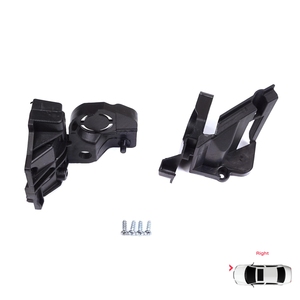 Soporte de Reparación para Faro Delantero BHL583-2, Juego de Soportes de Montaje, Lado Derecho, para 308 MK2 T9 2013-2021, 4/5 Puertas, 9807657780 - Product Image 1