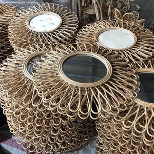 กระจกทำมือจากผู้ผลิตผลิตในเวียดนาม-ราคาขายส่ง-ราคาถูกที่สุด - Product Image 6