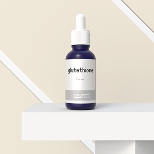 Suero de glutatión Crucell estándar de alta calidad de marca blanca de 30ml para piel, suero orgánico auténtico brillante para todo tipo de piel - Product Image 3