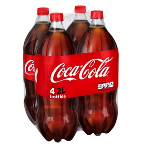 Para Coca Cola Chocolate Sabor Refresco Calidad garantizada Botellas de plástico a granel Entrega rápida Mejor precio Proveedor exportador - Product Image 3