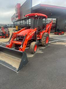 Prix de gros pour tracteurs Kubota L47 et M62 à vendre - Product Image 3