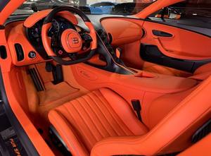 Nouvelle Bugatti Chiron en excellent état - Product Image 2