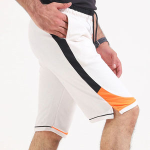 Light Breathable Comfortable Running Men Shorts Wholesale Custom <b>Nylon</b> Gym Fitness Shorts Blank Workout Men Shorts - Product Image 6