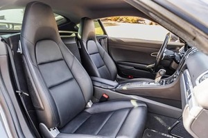 2016 cho Porsche Cayman SS Trọng lượng nhẹ kỹ thuật đáp ứng powertrain Superior năng động với tay lái bên trái hộp số tự động - Product Image 5