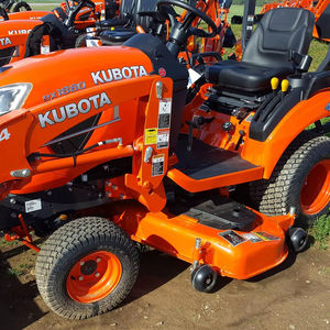 Tractor de Ruedas Kubota BX1880, Compra al por Mayor, Entrega Rápida, Motor de Primera Calidad, Bomba de Engranajes, Disponible Nuevo y Usado - Product Image 1