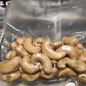 Noix de cajou fraîches de qualité supérieure du Cambodge, grade W240, avec certification biologique USDA/UE pour la transformation alimentaire - Product Image 5