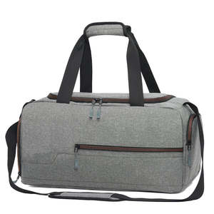 Sacs de sport en toile imperméables et verrouillables de haute qualité à prix de gros - Grande taille, toutes saisons, pour la salle de sport et le fitness - Product Image 1