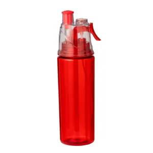 Borraccia Sportiva Personalizzata Fluxi Vaporizer: Gadget Unici per uno Stile di Vita Attivo - Product Image 2