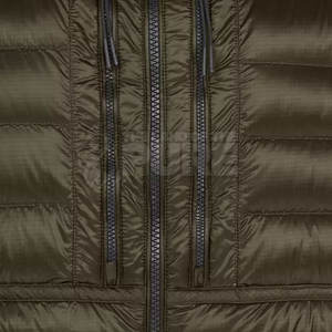 Chaqueta de Invierno Acolchada para Hombre, Diseño Moderno y de Moda, Chaqueta de Invierno Acolchada para Hombre de Alta Calidad - Product Image 4