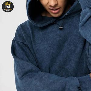 Survêtement Vintage Sweat Suit Set Sun Faded Acid Wash Hoodie Sweatpants Unisex XL Fleece Plus Size Fabric - Product Image 3