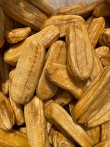 Banana seca natural de alta calidad para exportar - Product Image 5