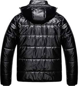 Chaquetas Deportivas para Hombre al por Mayor 2025, Estilo Urbano, Más Vendidas, Alta Calidad, Lona, Algodón, Poliéster, Diferentes Colores, Cremallera - Product Image 2