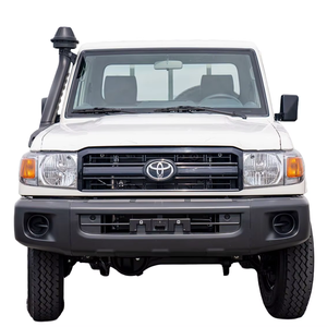 TOYO TA LA ND CRUISER LC79SC d'occasion 2023, double cabine, 4 portes, 4.2D essence V6, transmission automatique - Product Image 1