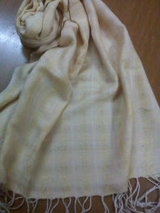 Logotipo personalizado Impreso Patrón VISCOSA Pashmina Chales Invierno Adulto Departamento Bufandas - Product Image 6