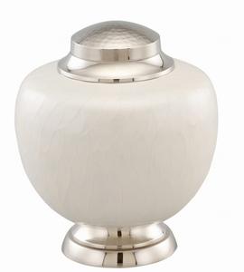 Article indispensable Urne de crémation pour adultes Human Best Choice Ashes pour funérailles Urnes de crémation à domicile Article funéraire très demandé - Product Image 6