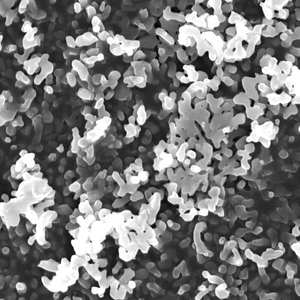 एल्यूमीनियम मिश्र धातु दर्पण के लिए अल्ट्राफाइन पॉलिश किए गए एल्युमिना सिरेमिक सामग्री पाउडर - Product Image 2