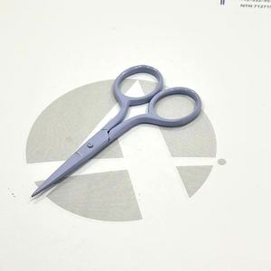Tijeras de Bordado de Acero Inoxidable de Alta Calidad, Grado Industrial, para Coser, Punto de Cruz y Trabajos de Aguja - Product Image 1